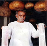 Late Abasaheb H Sitarmaker