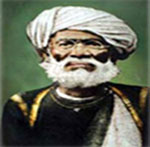Late Farid Saheb Sitarmaker