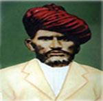 Late Pir Saheb Sitarmaker