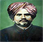 Ustad Abdul Karim Khan