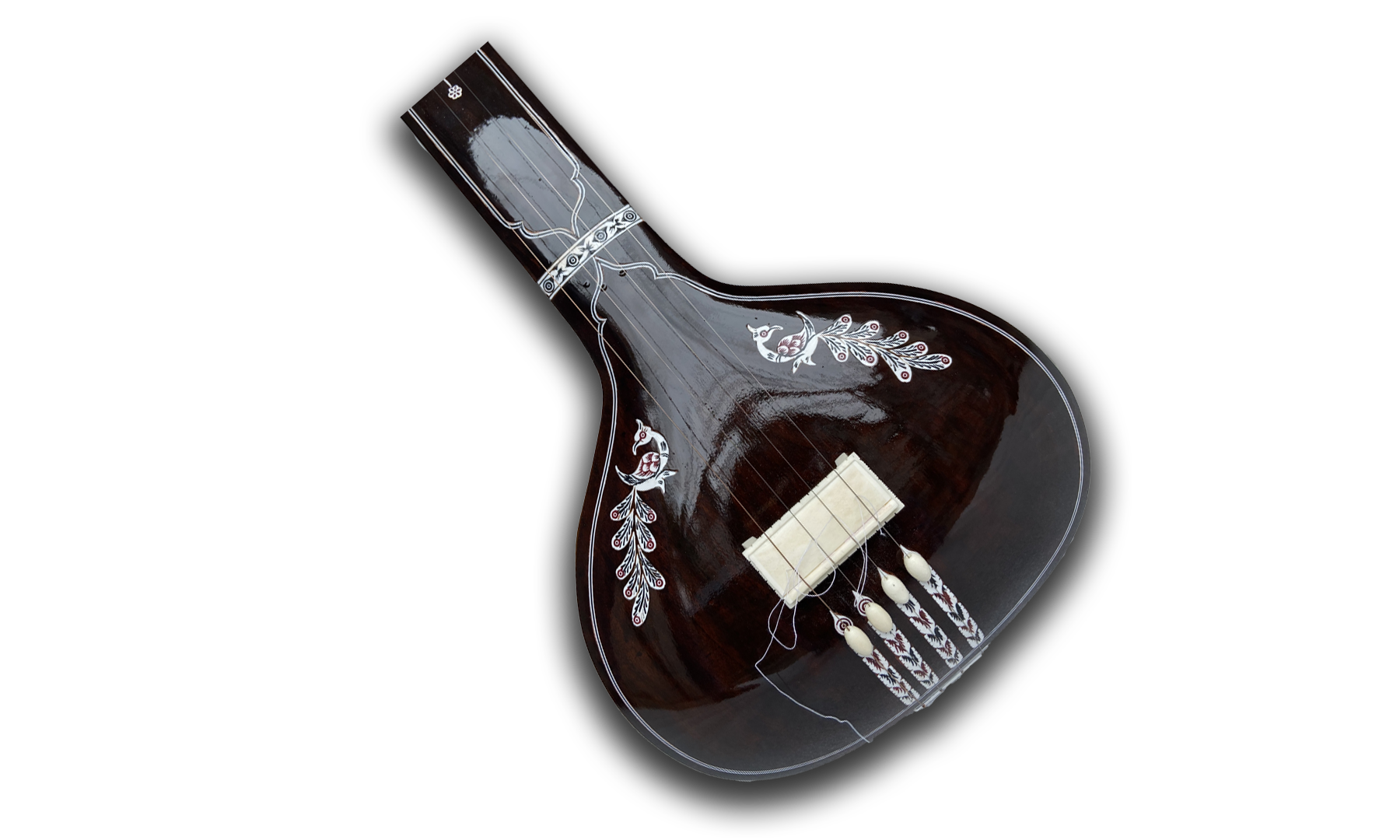 Miraj Tanpura