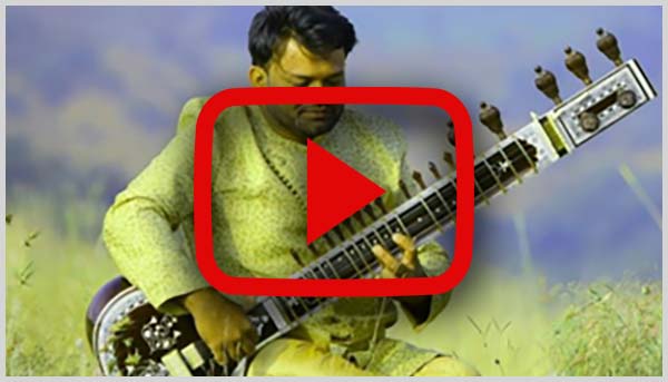 Dagarveena Youtube Channel